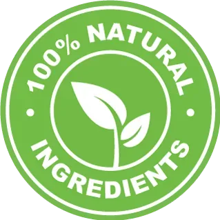 Natural certification mark