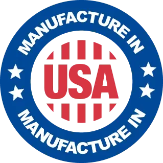 Made in the USA certification mark